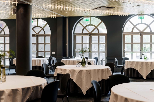 Hotel Scandic Star Sollentuna